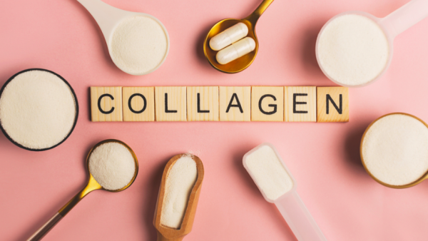 Uống Collagen gây rối loạn kinh nguyệt đúng hay sai?