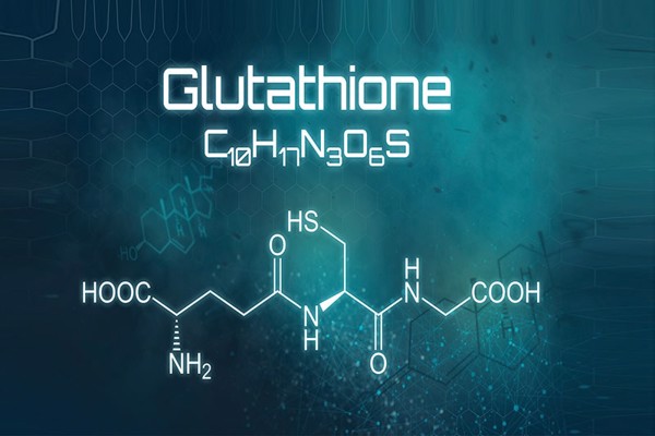 Công dụng của L-Glitathione