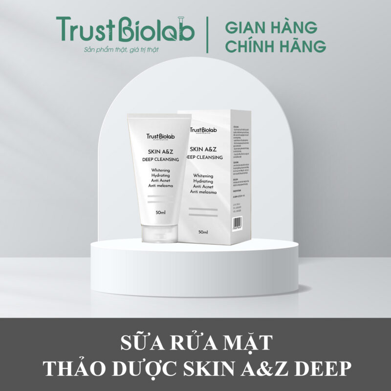 KEM DƯỠNG BAN NGÀY SKIN A&Z Perfecting cream Pluss++ Matrixyl 3000 dưỡng trắng, chống nhăn, mờ nám sạm, chống nắng, ngừa lão hóa