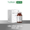 Thực phẩm bảo vệ sức khỏe Bioqueen pluss++ Hỗ trợ tăng cường sinh lý nữ cải thiện các biểu hiện do thiếu hụt nội tiết tố nữ; Hỗ trợ bổ máu huyết; Giúp hạn chế lão hóa, làm đẹp da