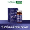 Thực phẩm bảo vệ sức khỏe Bioqueen pluss++ Hỗ trợ tăng cường sinh lý nữ cải thiện các biểu hiện do thiếu hụt nội tiết tố nữ; Hỗ trợ bổ máu huyết; Giúp hạn chế lão hóa, làm đẹp da