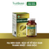 Thực phẩm bảo vệ sức khỏe Tatotal Canxi hữu cơ Glucoheptonat 5500mg, Vitamin D3 1000IU, Vitamin K2 100mcg, Magnesi gluconate 1040mg