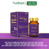 TPBVSK Viên uống nội tiết Dược phẩm Trung ương 3 LADY Gold TW3 Hỗ trợ cải thiện nội tiết tố nữ; Hỗ trợ giảm các triệu chứng: Khô hạn, bốc hỏa, vã mồ hôi, mất ngủ, rối loạn kinh nguyệt, sạm da, da chảy xệ do thiếu hụt nội tiết tố nữ; H